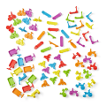 Neighborhood Wheels Counters