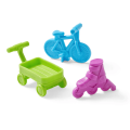 Neighborhood Wheels Counters