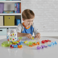 Neighborhood Wheels Counters