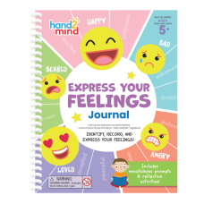 Express Your Feelings® Journal