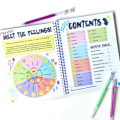 Express Your Feelings® Journal