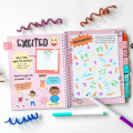Express Your Feelings® Journal