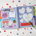 Express Your Feelings® Journal