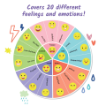 Express Your Feelings® Journal