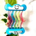 My Feelings Rainbow Fidget