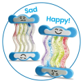 My Feelings Rainbow Fidget
