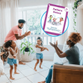 Social-Emotional Task Cards, Ages 3+