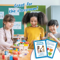 Social-Emotional Task Cards, Ages 8+