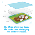 Create Your Play Sensory Tray