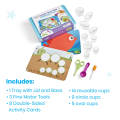 Create Your Play Sensory Tray