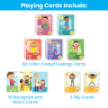 Express Your Feelings® Playing Cards