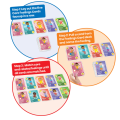 Express Your Feelings® Playing Cards