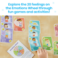Express Your Feelings® Playing Cards