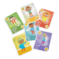 Express Your Feelings® Playing Cards