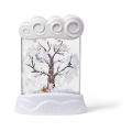 Changing Seasons Sensory Tubes