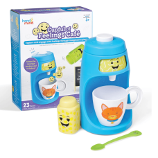 Cupful of Feelings Cafe