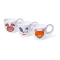 Cupful of Feelings Cafe