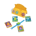 Worry Stone Pals Sensory Wristband