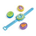 Worry Stone Pals Sensory Wristband