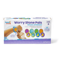 Worry Stone Pals Sensory Wristband