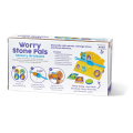 Worry Stone Pals Sensory Wristband
