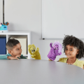 Feelings Family™ Hand Puppets