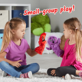 Feelings Family™ Hand Puppets