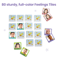 Express Your Feelings® Memory Match Game