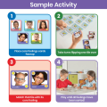 Express Your Feelings® Memory Match Game
