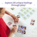 Express Your Feelings® Memory Match Game