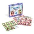 Express Your Feelings® Memory Match Game