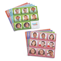 Express Your Feelings® Memory Match Game