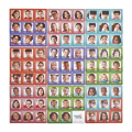 Express Your Feelings® Memory Match Game