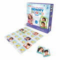 Express Your Feelings® Memory Match Game