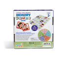 Express Your Feelings® Memory Match Game