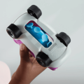 Popping Fidget Cars
