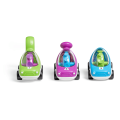 Popping Fidget Cars