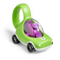 Popping Fidget Cars