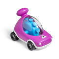 Popping Fidget Cars