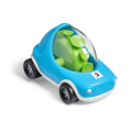 Popping Fidget Cars