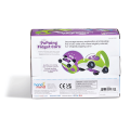 Popping Fidget Cars