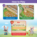 Bunny Brunch Board Game