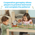 Bunny Brunch Board Game