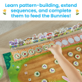 Bunny Brunch Board Game