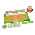 Bunny Brunch Board Game