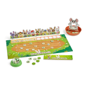 Bunny Brunch Board Game