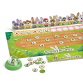Bunny Brunch Board Game