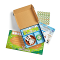 Bunny Brunch Board Game