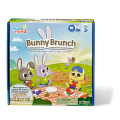 Bunny Brunch Board Game