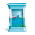 Exploring Ocean Forces Sensory Bottles